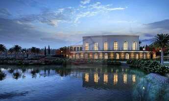 Imagem 3: Condomínio Coliseo, terrenos a partir de 1500 m² Cascavel/PR