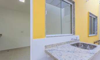 Imagem 6: Casa para venda com 3 quartos em Veleiros - São Paulo - SP