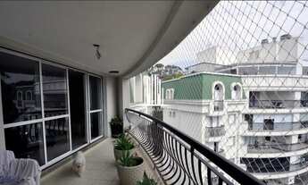 Imagem 5: Cobertura no Rio Pequeno 350m2 com 3 dormitorios e 3 vagas de garagem