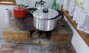 Imagem 3: Sítio no centro de Major Gercino