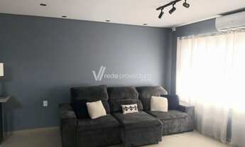 Imagem 5: Campinas - Casa Padrão - Residencial Parque da Fazenda