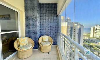 Imagem 7: Cobertura com 3 dormitórios à venda, 141 m² por R$ 1.100.000,00 - Maitinga - Bertioga/SP