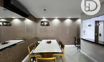 Imagem 3: Apartamento com 3 dormitórios à venda, 107 m² por R$ 1.000.000,00 - Il Piu Bello - Vinhedo