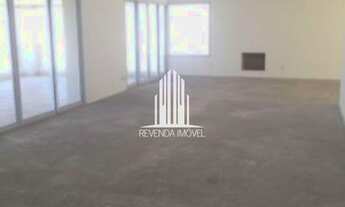 Imagem: Apartamento em Campo Belo