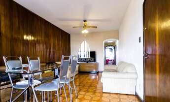 Imagem: Apartamento com 2 dormitórios, 87m² à