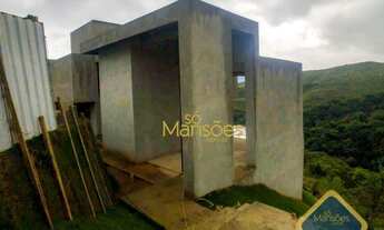 Imagem 2: Nova Lima - Casa de Condomínio - Vale dos Cristais