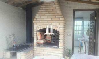 Imagem 2: Linda Cobertura Duplex de 220m² na Aclimação