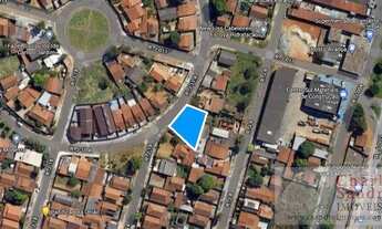 Imagem: Lote para Venda em Aparecida de Goiânia