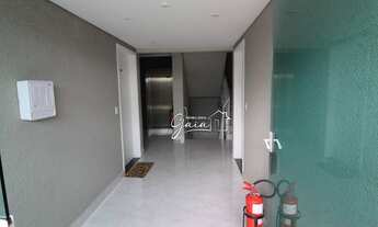 Imagem 5: Apartamento com 2 dormitórios à venda, 57 m² por R$ 369.000,00 - Capão Raso - Curitiba/PR