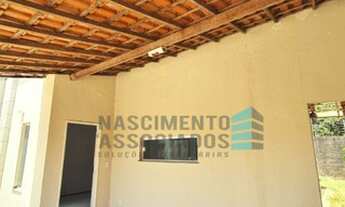 Imagem 4: Casa em condomínio na Estrada da Maioba