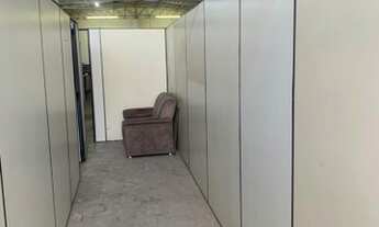 Imagem 3: Galpão/Depósito/Armazém para aluguel tem 500 metros quadrados em Jardim Marabá - Bauru - S