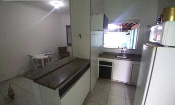 Imagem 6: Pindamonhangaba - Casa Padrão - Vista Alegre