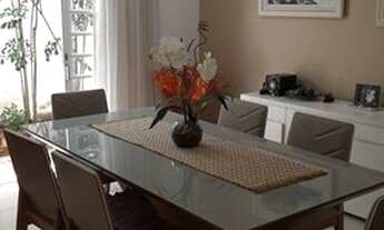 Imagem 3: Belo Horizonte - Casa Padrão - Liberdade