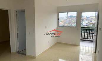 Imagem 2: Apartamento com 2 dormitórios para alugar, 45 m² por R$ 1.400,00/mês - Vila Ré - São Paulo