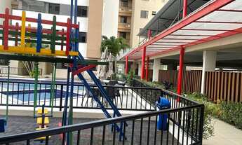 Imagem 4: Excelente apartamento no Condomínio Privillege - Aracaju - SE