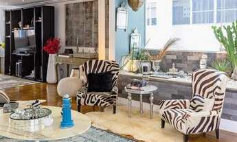 Imagem: Apartamento para Venda em São Paulo, Cerqueira