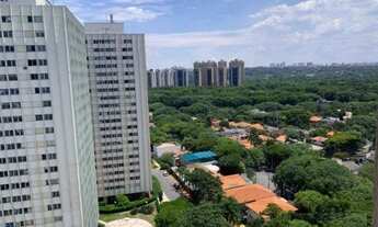 Imagem: Condomínio Ilha do Sul - Alto de Pinheiros