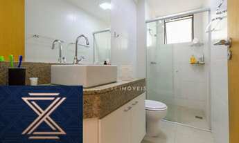 Imagem 6: Apartamento com 4 dormitórios à venda, 128 m² por R$ 1.100.000 - Buritis - Belo Horizonte