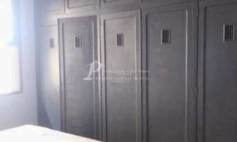 Imagem 6: Apartamento com 3 dorms, suíte, garagem, Boqueirão, Santos