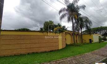 Imagem 2: Casa (térrea na rua) 6 dormitórios/suite, cozinha planejada