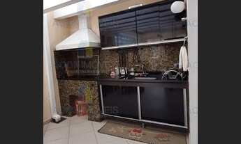 Imagem 2: Apartamento Cobertura em Centro - São Bernardo do Campo