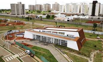 Imagem 7: Condomínio GSP ARTs, Terreno com 421,20m², 16,20m de Frente