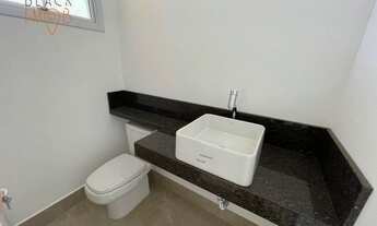 Imagem 5: Casa com 3 dormitórios à venda, 181 m² por R$ 950.000,00 - Residencial Ouro Ville - Taubat