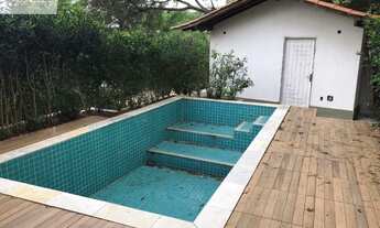 Imagem 3: Casa em condomínio para venda com 290m² e 4 quartos em Itaipu - Niterói - RJ