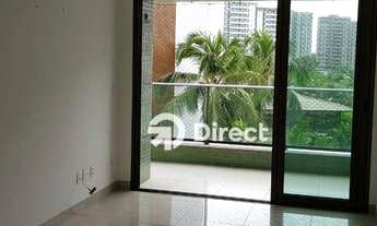 Imagem 2: Apartamento na Reserva do Paiva| 3 Suítes | Mobiliado