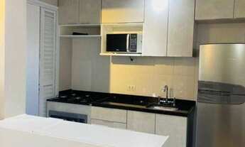 Imagem 6: Apartamento com 2 dormitórios à venda, 66 m² por R$ 850.000,00 - Quarta Parada - São Paulo