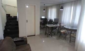 Imagem 7: Casa para venda com 175 metros quadrados com 2 quartos em Sapucaia II - Contagem - Minas G