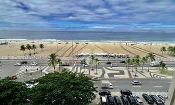 Imagem 5: Apartamento com 3 quartos à venda, 145 m² por R$ 3.250.000 - Copacabana - Rio de Janeiro/R