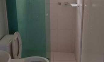 Imagem 5: Apartamento para Locação em Santana de Parnaíba, Chácaras São Luís, 2 dormitórios, 1 banhe