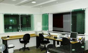 Imagem 6: Predio com 3 pavimentos