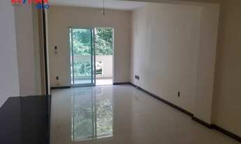 Imagem 2: Apartamento para venda possui 94 metros quadrados com 3 quartos em Cidade Jardim - Juiz de