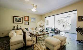 Imagem: RIO DE JANEIRO - Apartamento Padrão - Jardim