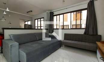 Imagem: Apartamento para Aluguel - Parque Enseada