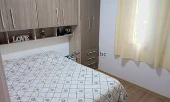 Imagem 6: Apartamento com 2 dormitórios, 52 m² - venda por R$ 215.000,00 ou aluguel por R$ 1.300,00