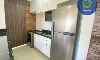 Imagem 7: Apartamento com 2 dormitórios mobiliado para alugar, no condomínio Green Life, Jardim São