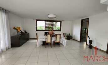 Imagem 4: Vendo casa pronta com 3 suítes, em condomínio fechado no Altiplano