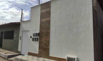 Imagem: Flat Novo parcelado no boleto Maiobão