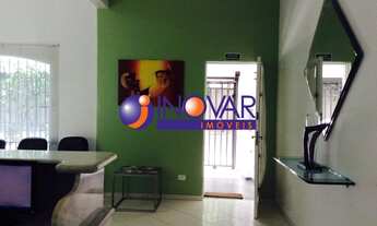 Imagem 5: Prédio - Tatuapé - São Paulo