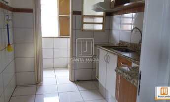 Imagem 3: Apartamento (tipo - padrao) 2 dormitórios, cozinha planejada, portaria 24hs, lazer, salão