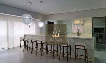 Imagem 5: Apartamento com 3 dormitórios à venda, 135 m² por R$ 1.700.000,00 - Cerâmica - São Caetano