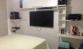 Imagem 7: Apartamento de 173 metros quadrados no bairro Piratininga com 4 quartos