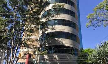 Imagem: COBERTURA DUPLEX - 440M² - SANTO ANDRÉ