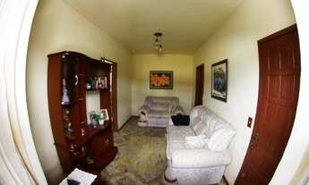 Imagem: Parque Santa Rita (entrada parcelas