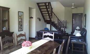 Imagem 3: Ótima cobertura duplex, a 200 mts da Praia, com boa área de lazer