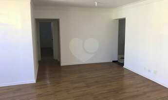 Imagem 3: São Paulo - Apartamento Padrão - SANTANA