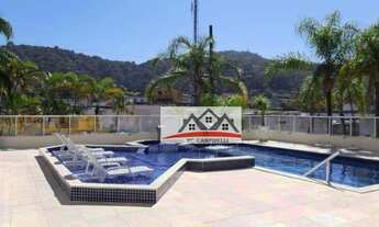 Imagem 6: Apartamento Mobiliado a 500 metros da Praia Enseada - Guarujá/SP